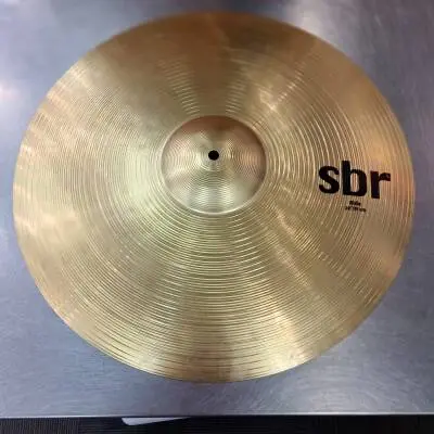 Sabian B8R 20